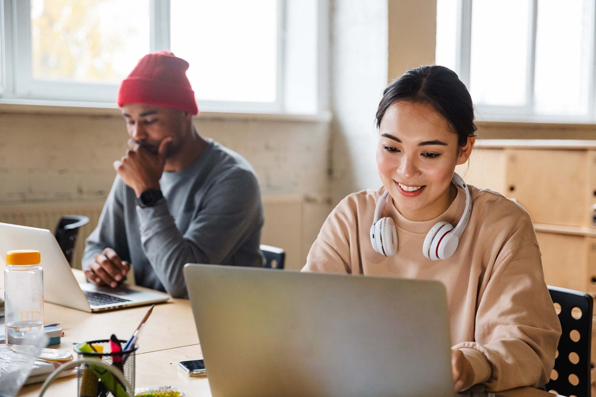 La Clave del Éxito en el Desarrollo de Software
