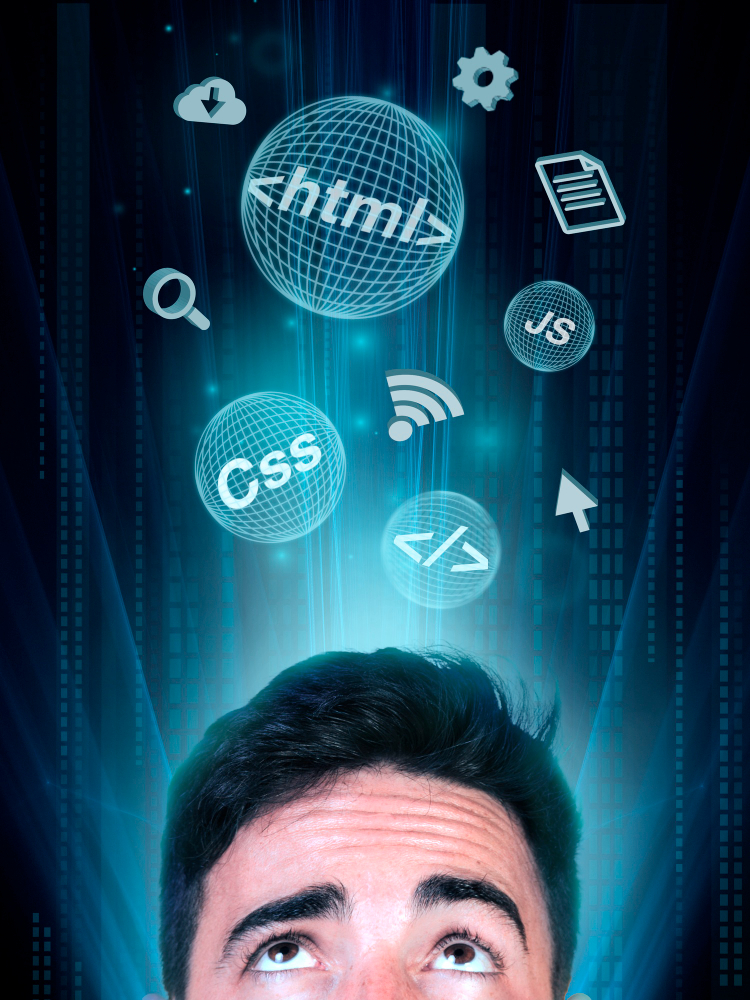 Lenguajes de programacion HTML, JS, CCS
